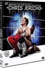 Watch WWF: Chris Jericho - Break Down The Walls Afdah