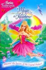 Watch Barbie Fairytopia Magic of the Rainbow Afdah