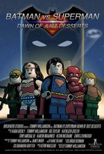 Watch LEGO Batman vs. Superman 2: Dawn of Just Desserts Online Afdah