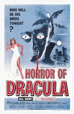 Watch Horror of Dracula Afdah