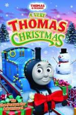 Watch Thomas & Friends A Very Thomas Christmas Afdah
