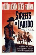 Watch Streets of Laredo Afdah