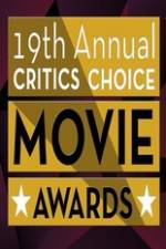 Watch 19th Annual Critics Choice Movie Awards Afdah