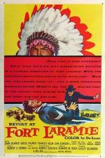 Watch Revolt at Fort Laramie Afdah