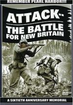 Watch Attack! Battle of New Britain Afdah