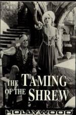 Watch The Taming of the Shrew Afdah