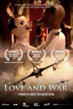 Watch Love and War Afdah