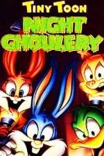 Watch Tiny Toons' Night Ghoulery Afdah