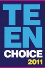 Watch The 2011 Teen Choice Awards Afdah