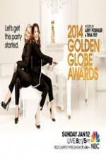 Watch The 71th Annual Golden Globe Awards Arrival Special 2014 Afdah