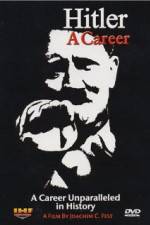 Watch Hitler - A Career Afdah