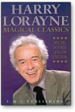 Watch Harry Lorayne Magical Classics Afdah
