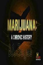 Watch Marijuana A Chronic History Afdah