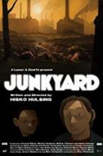 Watch Junkyard Afdah