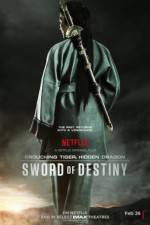 Watch Crouching Tiger, Hidden Dragon: Sword of Destiny Afdah