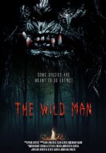 Watch The Wild Man: Skunk Ape Afdah