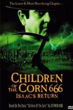 Watch Children of the Corn 666: Isaac's Return Afdah