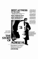 Watch The Story of Adele H Afdah