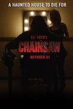 Watch Chainsaw Afdah