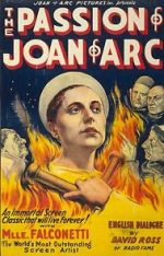 Watch The Passion of Joan of Arc Afdah