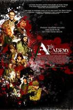 Watch The Academy Afdah