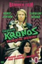 Watch Captain Kronos - Vampire Hunter Afdah