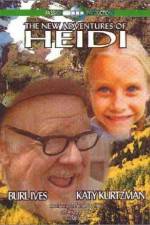 Watch The New Adventures of Heidi Afdah