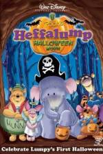 Watch Pooh's Heffalump Halloween Movie Afdah