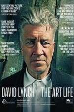 Watch David Lynch: The Art Life Afdah