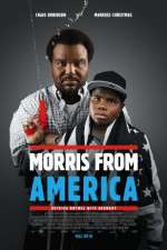 Watch Morris from America Afdah