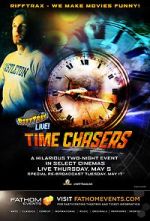 Watch RiffTrax Live: Time Chasers Afdah