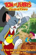 Watch Tom and Jerry's Greatest Chases Volume 3 Afdah