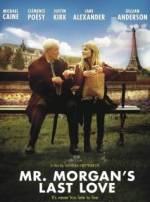 Watch Mr. Morgan's Last Love Afdah