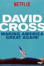 Watch David Cross: Making America Great Again Afdah