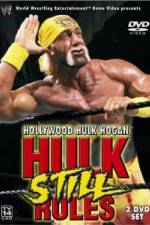 Watch Hollywood Hulk Hogan Hulk Still Rules Afdah