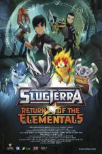 Watch Slugterra: Return of the Elementals Afdah