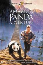 Watch The Amazing Panda Adventure Afdah