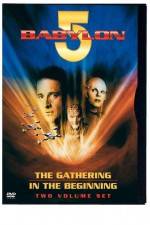 Watch Babylon 5 The Gathering Afdah