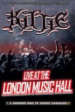 Watch Kittie: Live at the London Music Hall Afdah