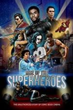 Watch Rise of the Superheroes Afdah