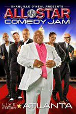 Watch Shaquille O\'Neal Presents: All Star Comedy Jam - Live from Atlanta Afdah