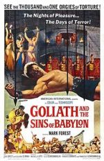 Watch Goliath and the Sins of Babylon Afdah