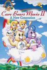 Watch Care Bears Movie II: A New Generation Megashare9