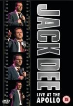 Watch Jack Dee: Live at the Apollo Afdah