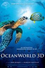 Watch OceanWorld 3D Afdah