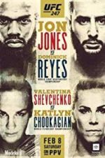 Watch UFC 247: Jones vs. Reyes Afdah