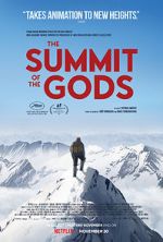 Watch The Summit of the Gods Afdah