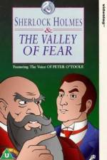 Watch Sherlock Holmes and the Valley of Fear Afdah