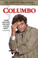 Watch Columbo Suitable for Framing Afdah