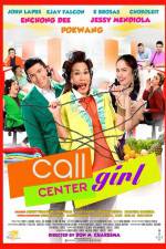 Watch Call Center Girl Afdah